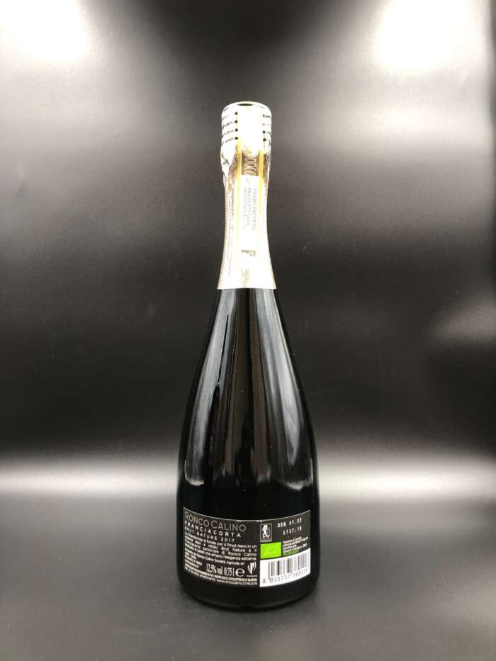 Franciacorta Nature 2018 - Ronco Calino - immagine 2