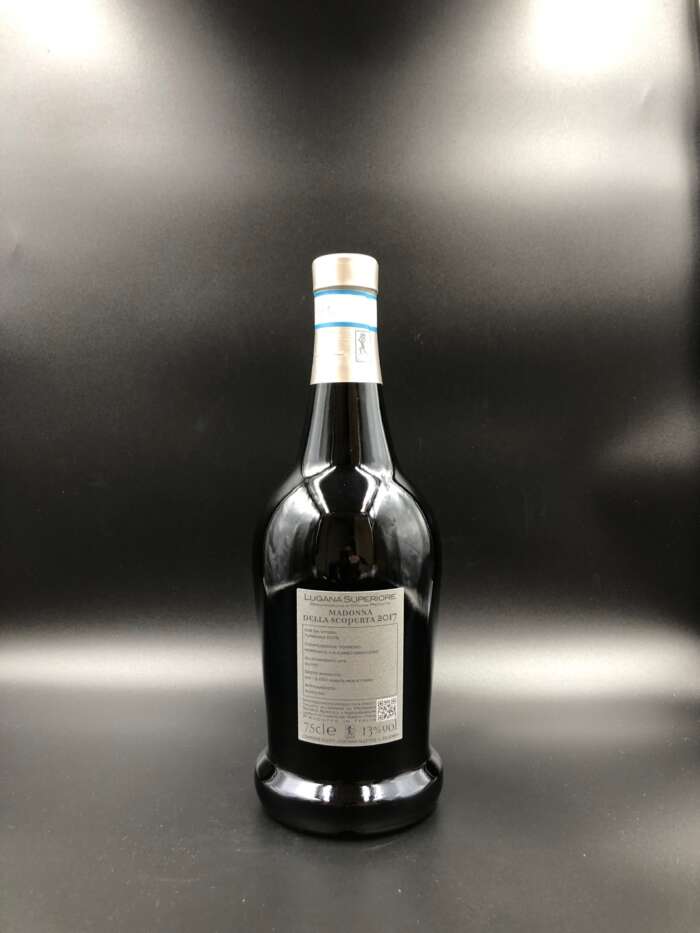 Lugana Superiore "Madonna della Scoperta" 2019 - Perla del Garda - immagine 2