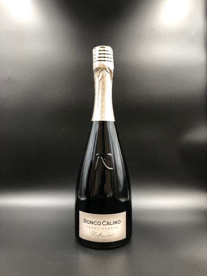 Franciacorta Nature 2018 - Ronco Calino