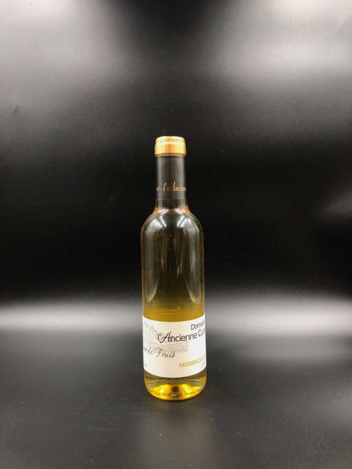 Monbazillac "Jour de Fruit" 2022 - Domaine L’Ancienne Cure