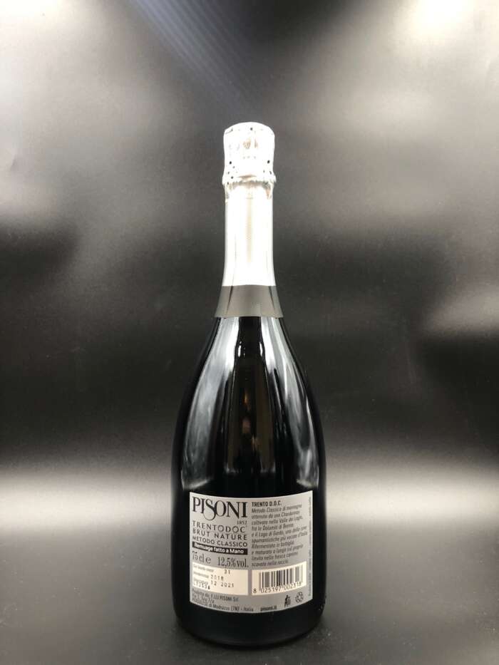 TrentoDoc Nature 2020 - Pisoni - immagine 2