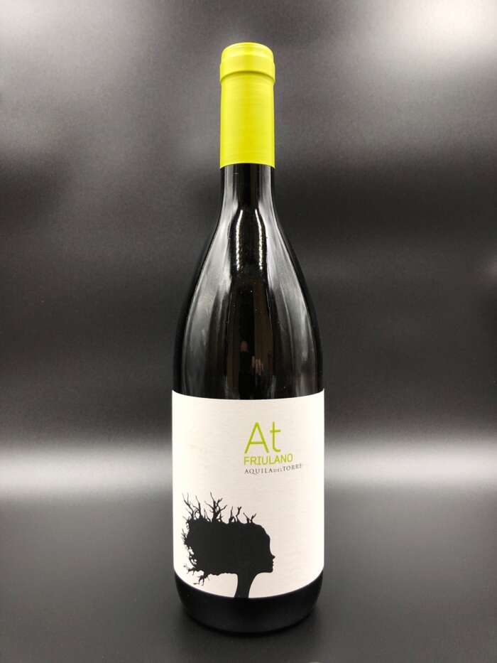 Friulano 2022 - Aquila del Torre