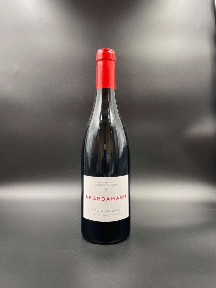 Negroamaro 2021 - Francesco Marra