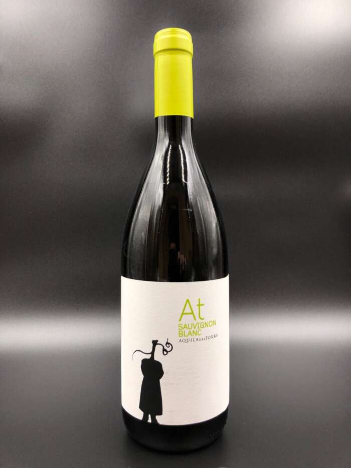 Sauvignon 2021 - Aquila del Torre