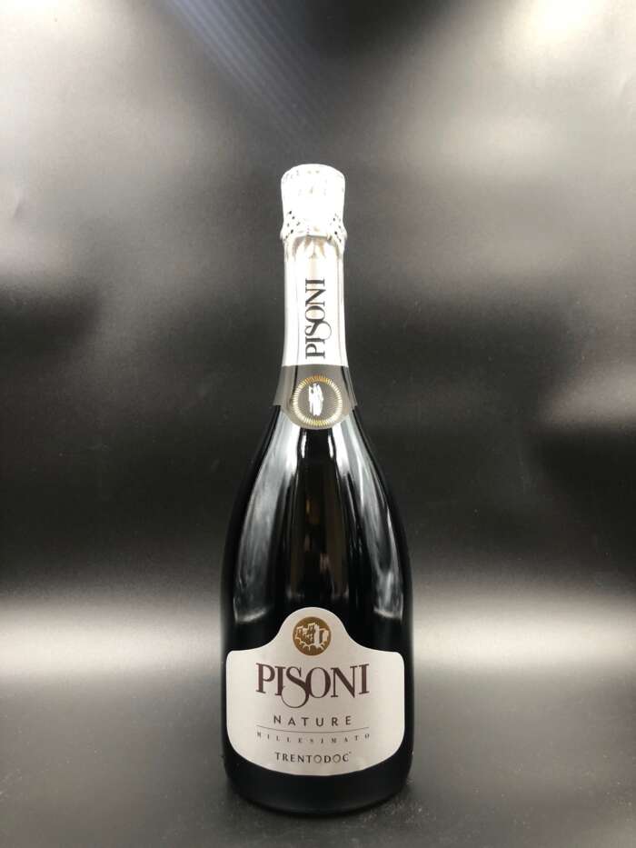 TrentoDoc Nature 2020 - Pisoni