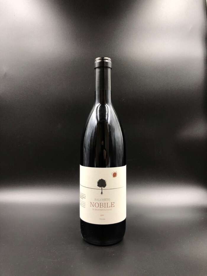 Nobile di Montepulciano 2021 - Salcheto
