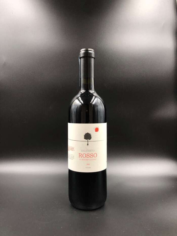 Rosso di Montepulciano 2023 - Salcheto