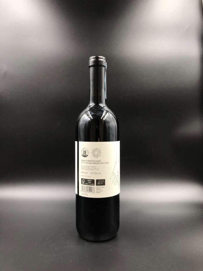 Rosso di Montepulciano 2023 - Salcheto - immagine 2