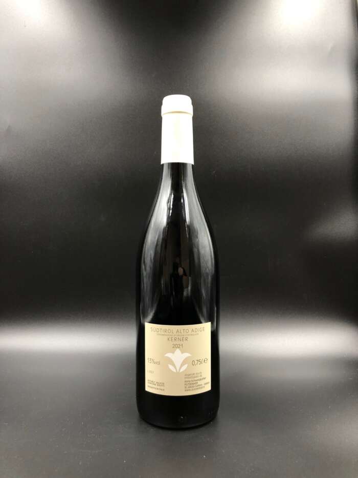 Kerner 2023 - PutzenHof - immagine 2