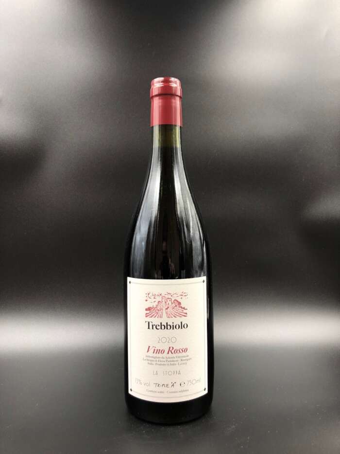 Trebbiolo 2023 - La Stoppa