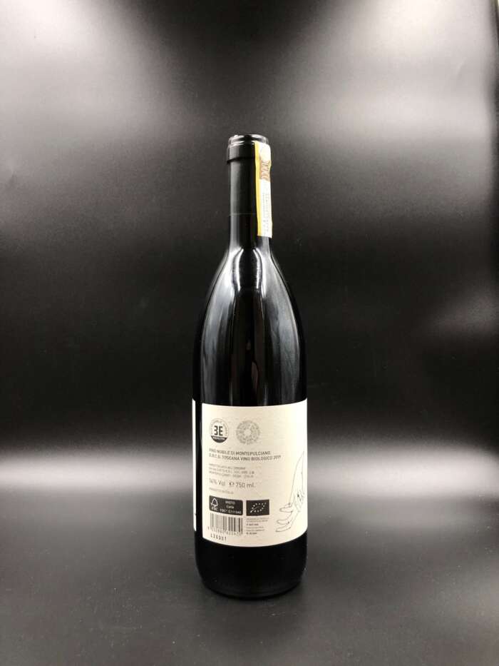 Nobile di Montepulciano 2021 - Salcheto - immagine 2