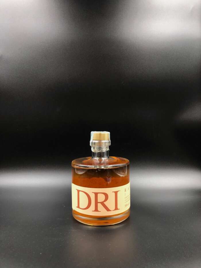 Grappa di Ramandolo "Len" 2009 (astuccio) - Giovanni Dri