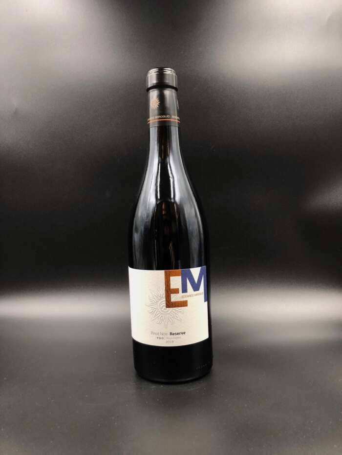 Pinot Noir Riserva 2019 - Edoardo Miroglio