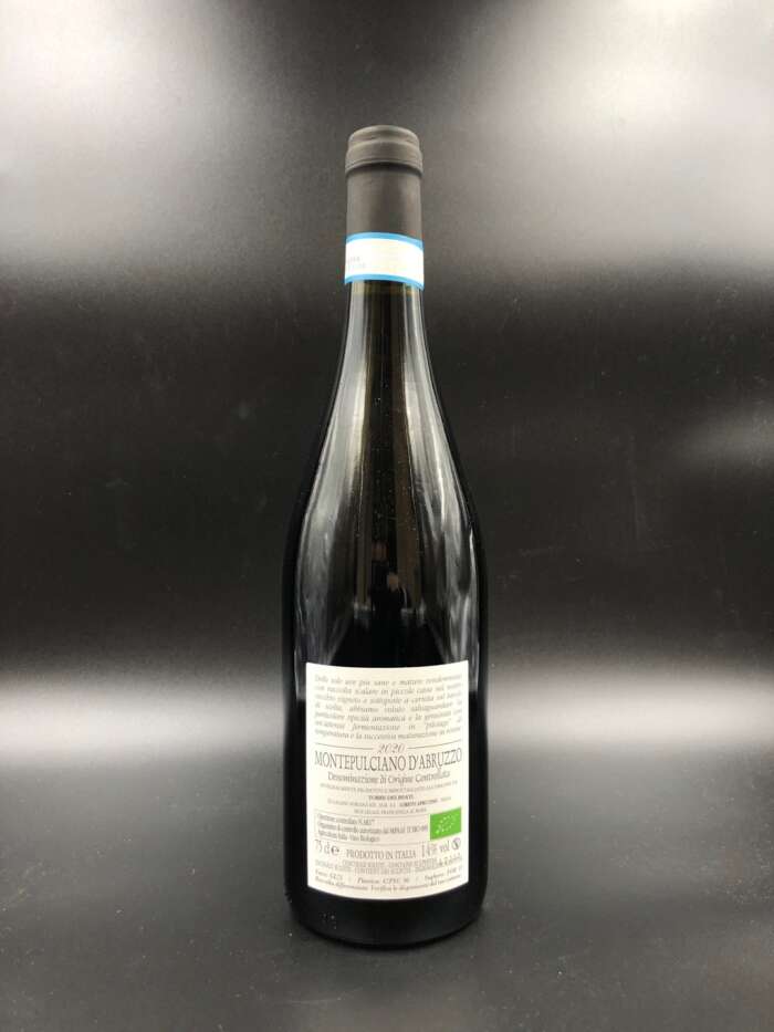 Montepulciano d'Abruzzo 2022 - Torre dei Beati - immagine 2
