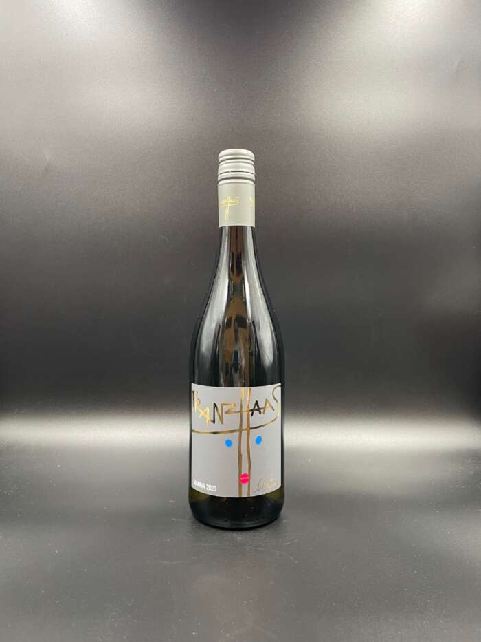 Bianco delle Dolomiti "Manna" 2023 - Franz Haas