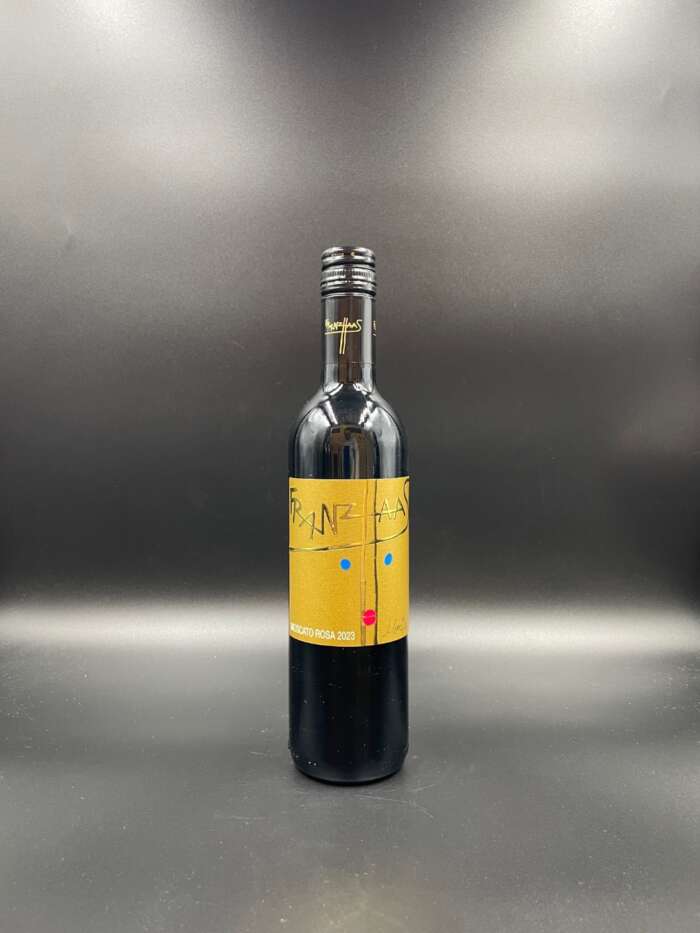 Moscato Rosa 2023 - Franz Haas