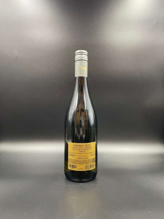 Bianco delle Dolomiti "Manna" 2023 - Franz Haas - immagine 2