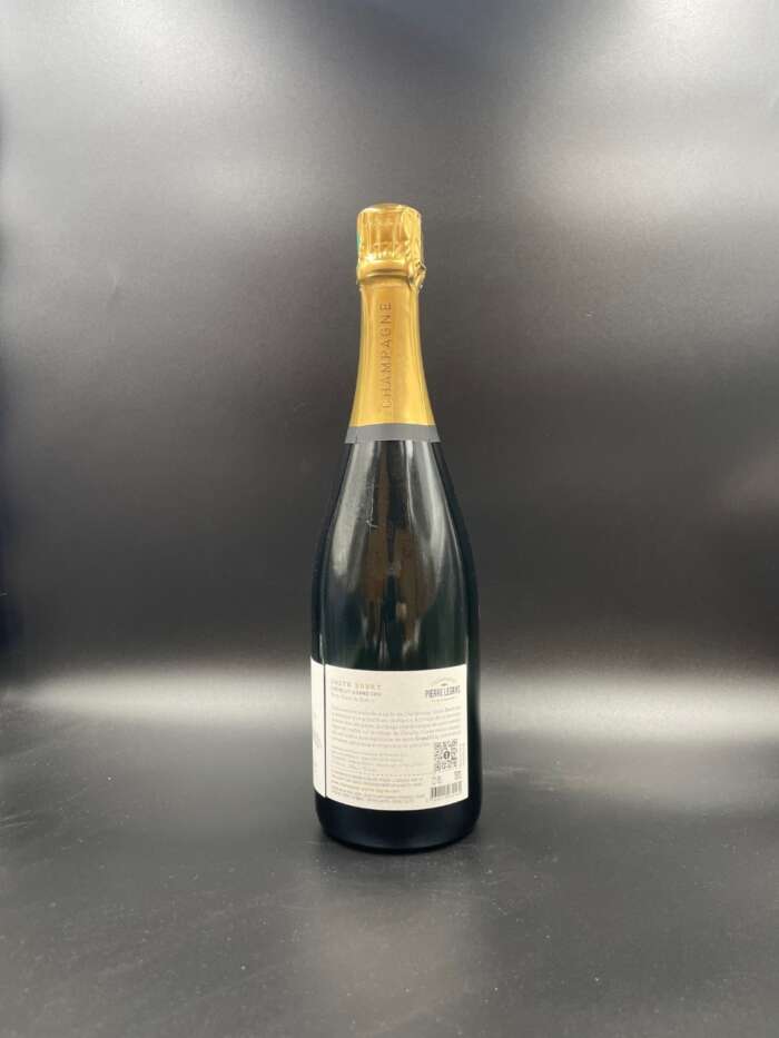 Champagne Grand Cru Blanc de Blancs Brut "Coste Beert" - Pierre Legras - immagine 2