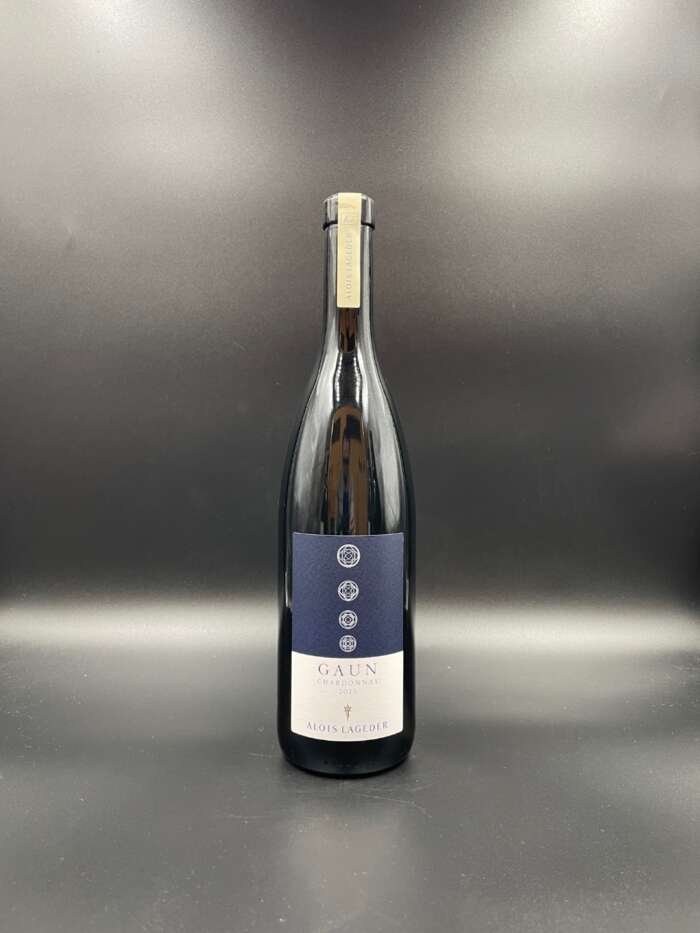 Chardonnay "Gaun" 2023 - Lageder
