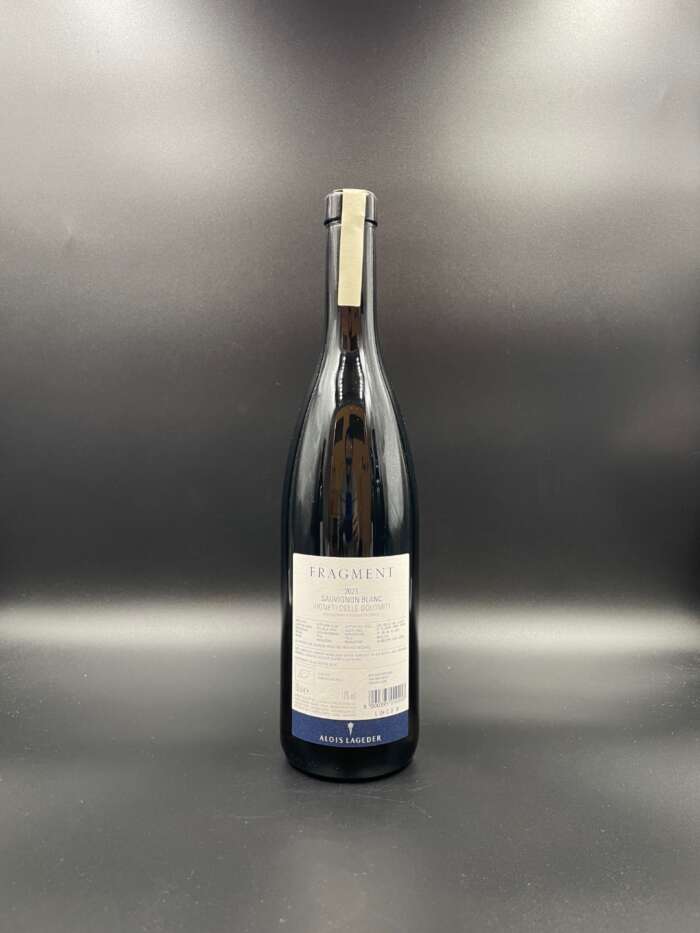 Sauvignon "Fragment" 2023 - Lageder - immagine 2