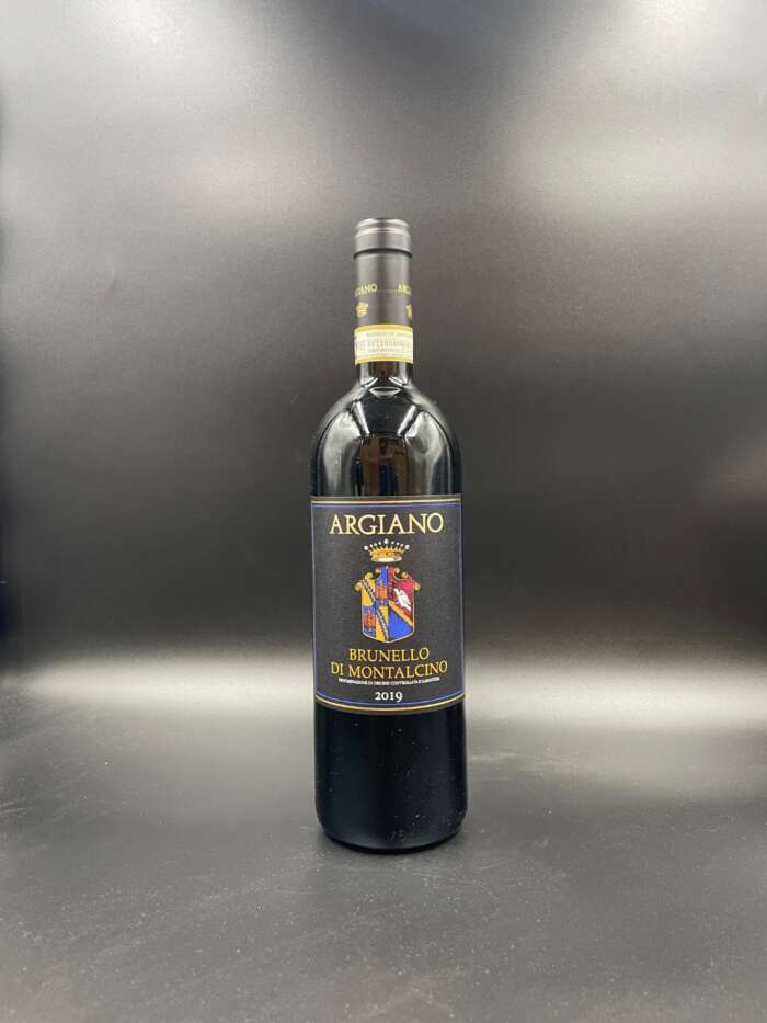 Brunello di Montalcino 2019 - Argiano