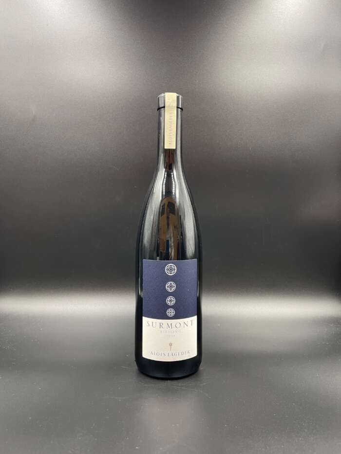 Riesling "Surmont" 2022 - Lageder