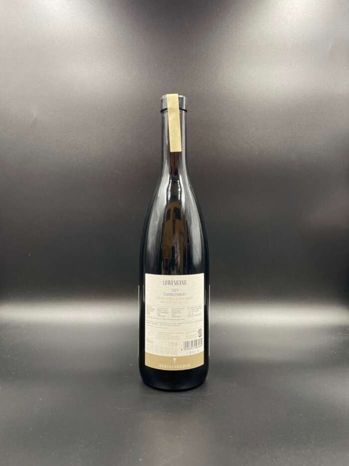 Chardonnay "Lowengang" 2021 - Lageder - immagine 2