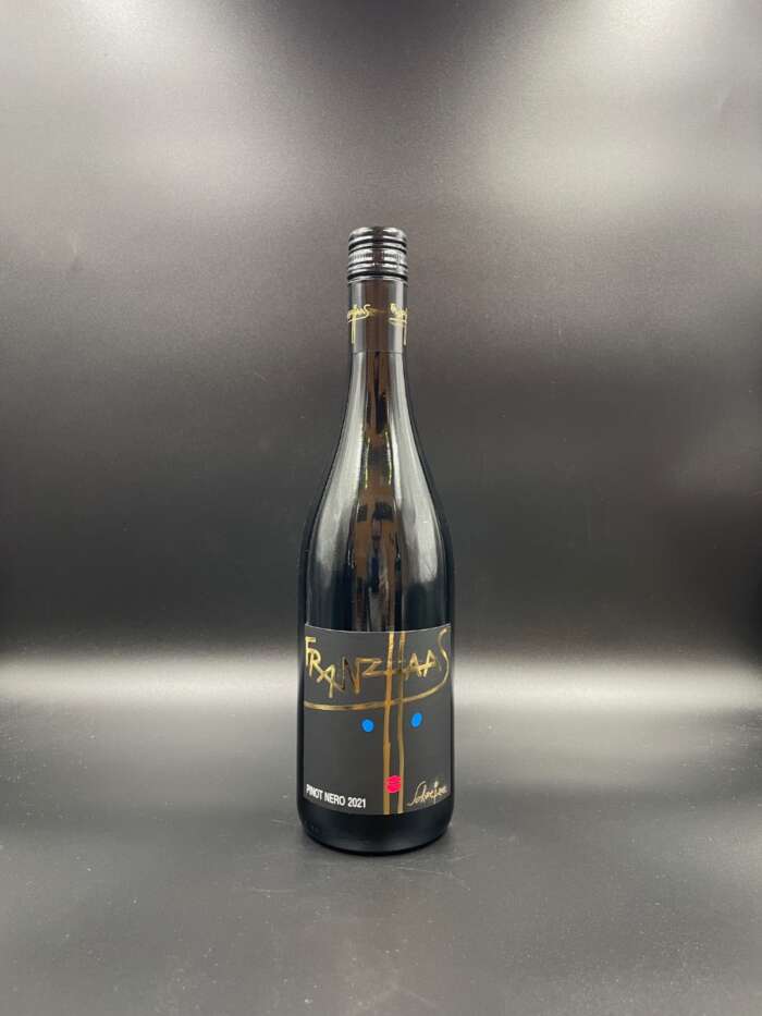 Pinot Nero "Schweizer" 2021 - Franz Haas