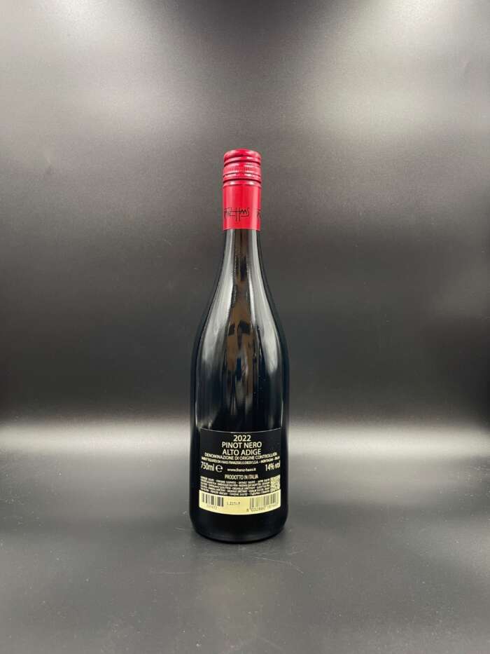 Pinot Nero 2022 - Franz Haas - immagine 2