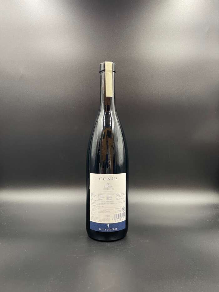 Lagrein "Conus" 2021 - Lageder - immagine 2