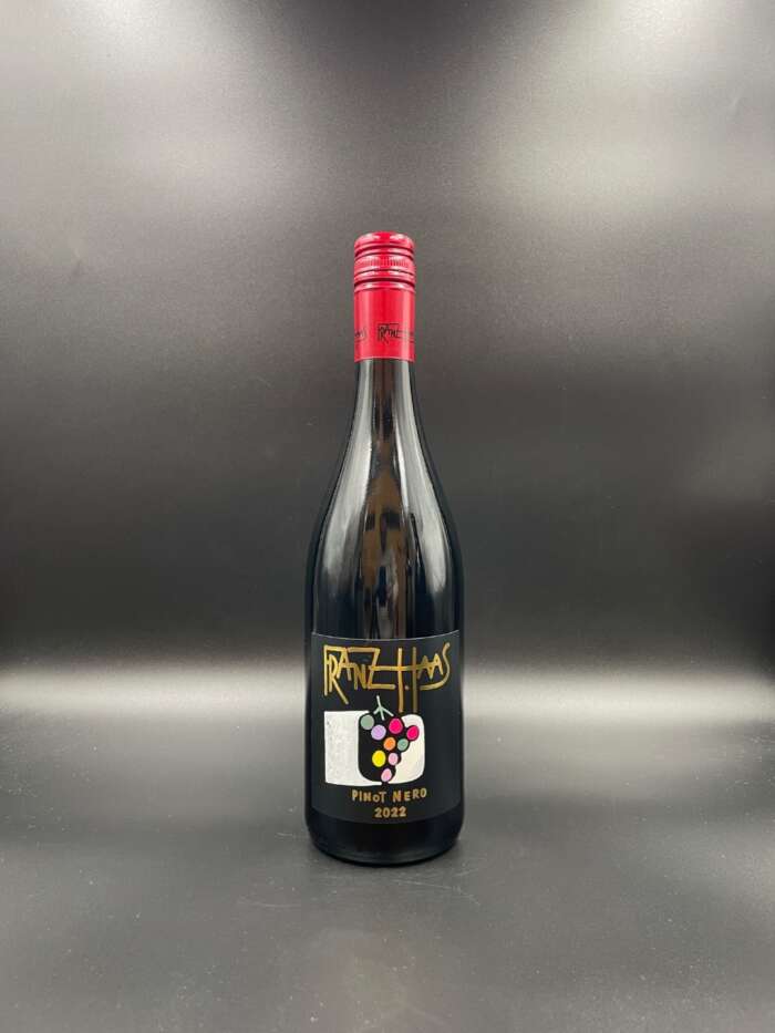 Pinot Nero 2022 - Franz Haas