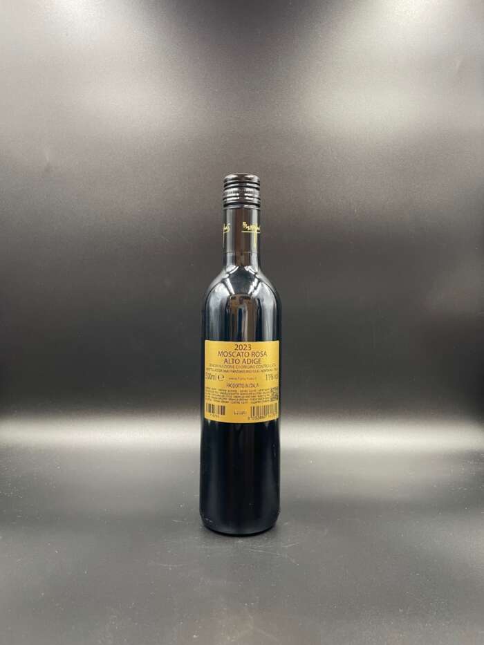 Moscato Rosa 2023 - Franz Haas - immagine 2