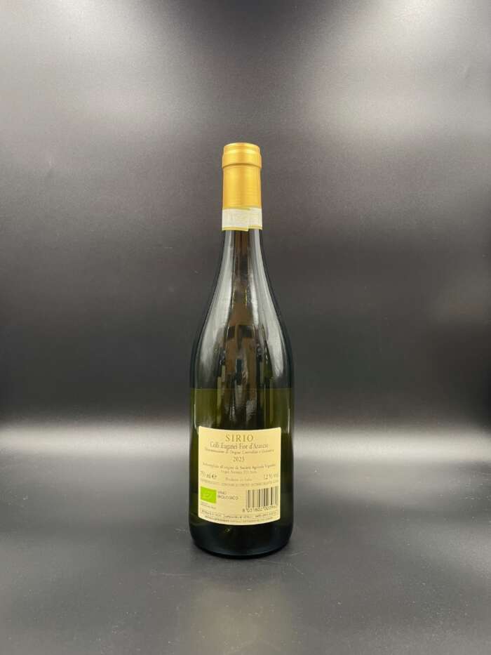Fior d'Arancio dei Colli Euganei "Sirio" 2023 - Vignalta - immagine 2