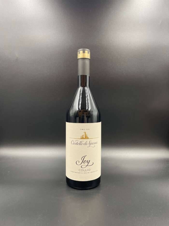 Pinot Grigio "Joy" 2022 - Castello di Spessa