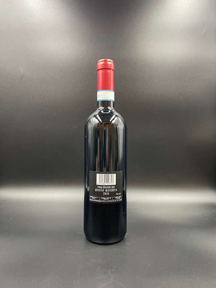 Rosso Riserva 2018 - Vignalta - immagine 2