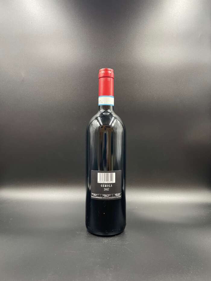 Rosso "Gemola" 2017 - Vignalta - immagine 2