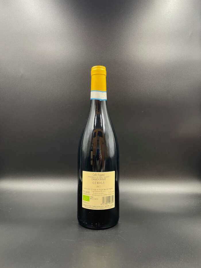 Chardonnay "Gemola" 2022 - Vignalta - immagine 2