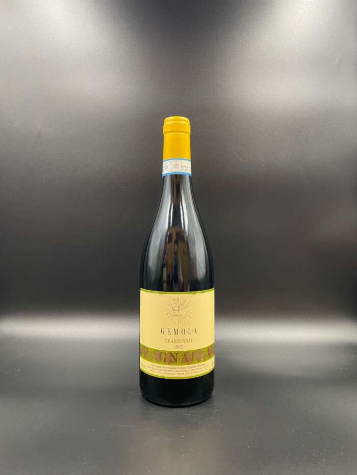 Chardonnay "Gemola" 2022 - Vignalta