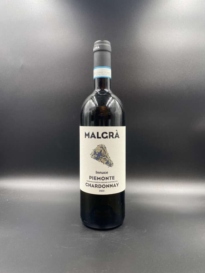 Chardonnay "Innuce" 2021 - Malgrà