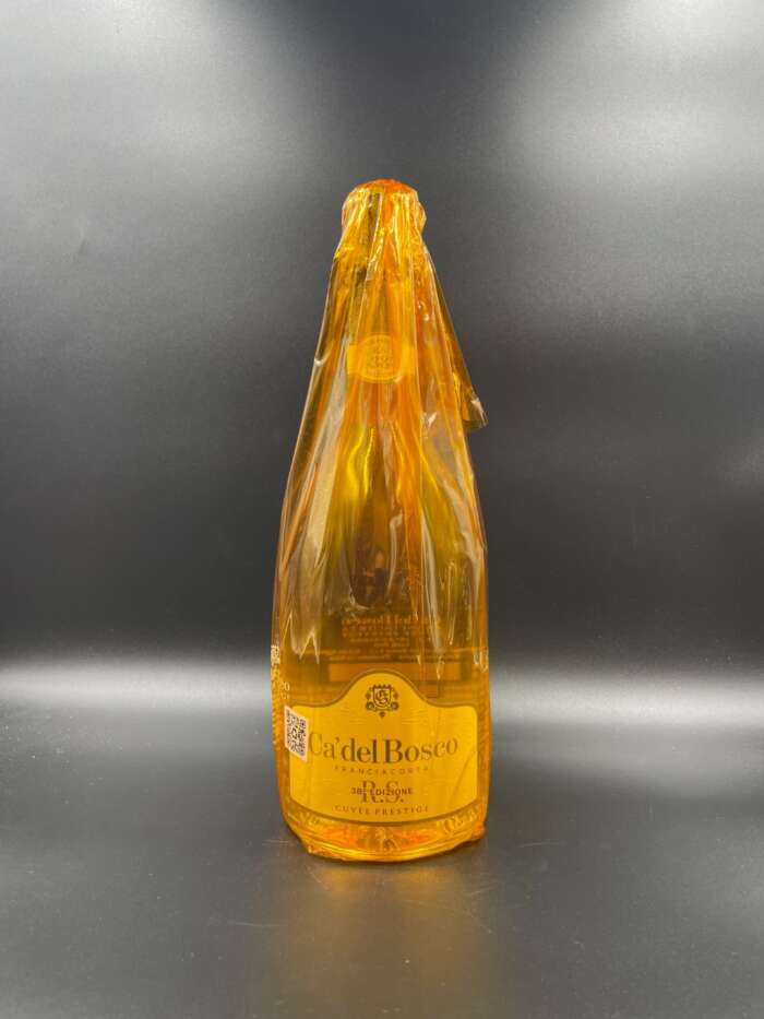 Franciacorta Cuvée Prestige R.S. 38° Edizione - Ca' del Bosco