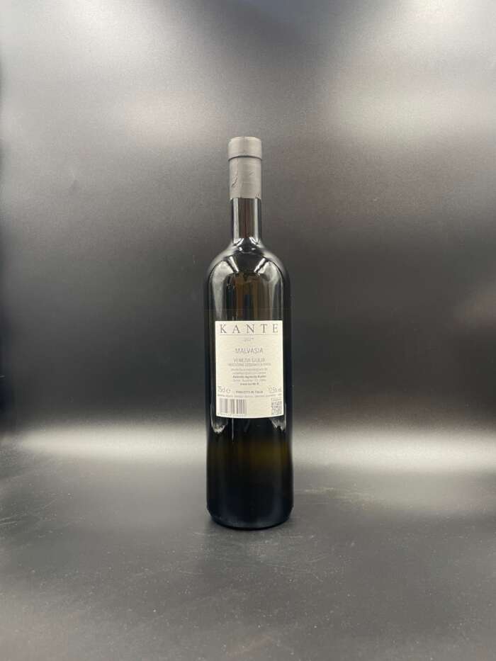 Malvasia 2022 - Kante - immagine 2