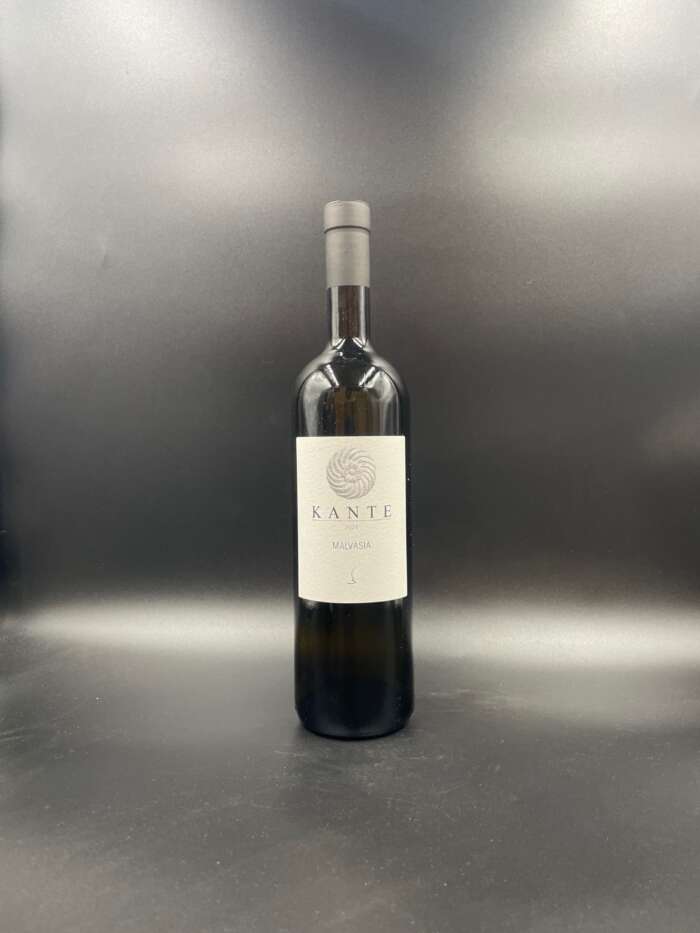 Malvasia 2022 - Kante