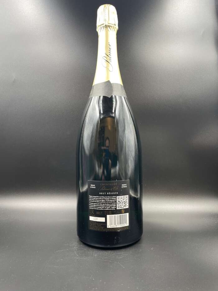 Champagne Brut Réserve Magnum - Palmer & Co - immagine 2