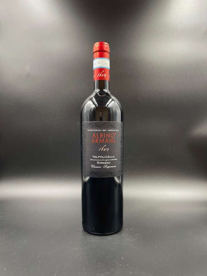Valpolicella Ripasso Classico Superiore 2022 - Albino Armani