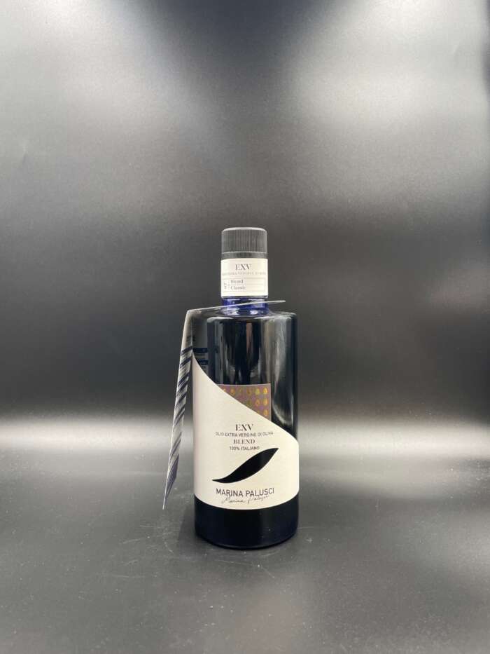 Olio Extravergine di Oliva Blend "Exv" 500 ml - Marina Palusci