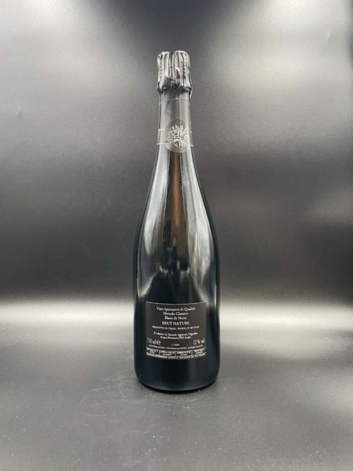 Blanc de Noirs Brut Nature - Vignalta - immagine 2