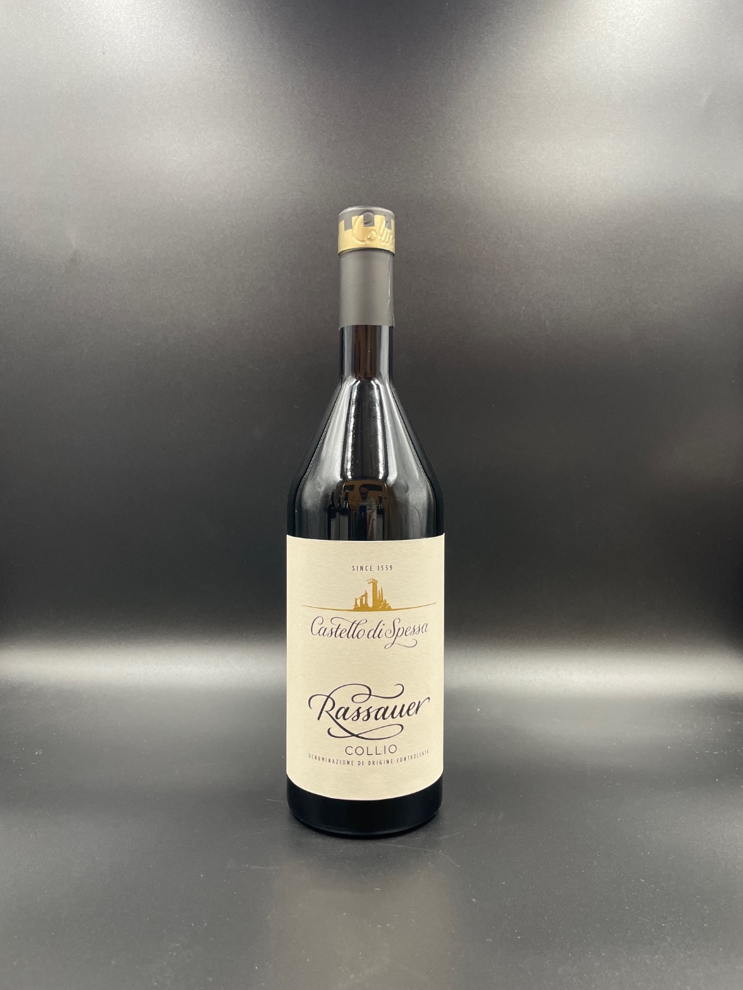 Friulano "Rassauer" 2022 - Castello di Spessa