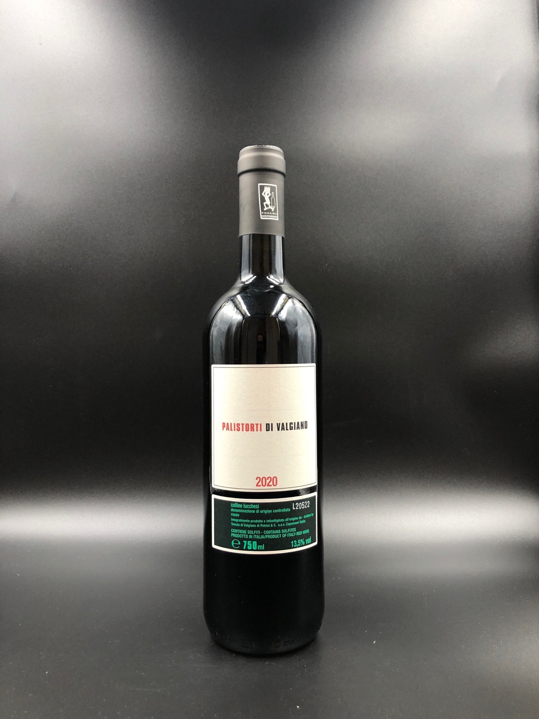 Palistorti di Valgiano Rosso Magnum 2021 - Tenuta di Valgiano