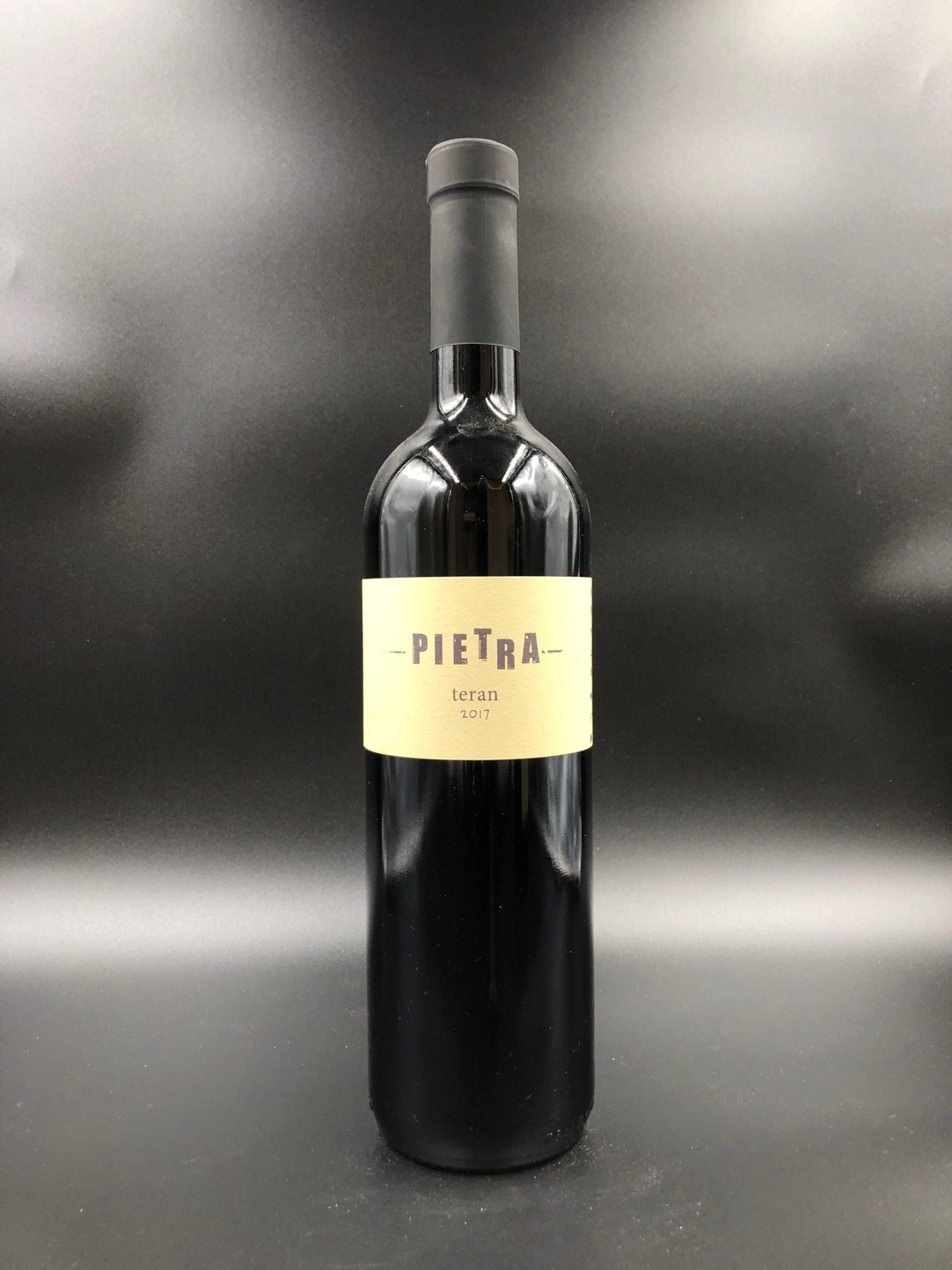 Teran 2017 - Pietra