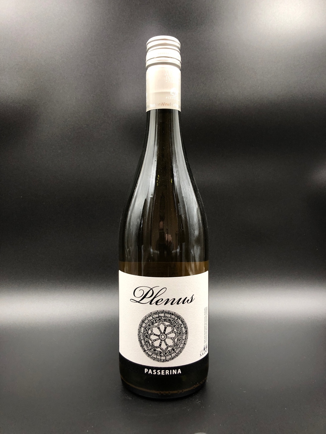 Passerina "Plenus" 2017 - Marina Palusci